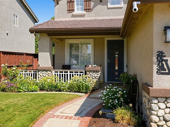 4th image of 20736 Rosedale Dr