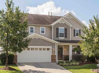 313 Hillview Dr, Durham, NC 27703