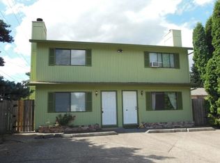 2445 SE 142nd Ave, Portland, OR 97233