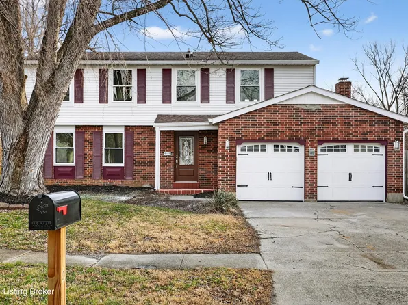 11117 Stalwert Pl, Louisville, KY 40272
