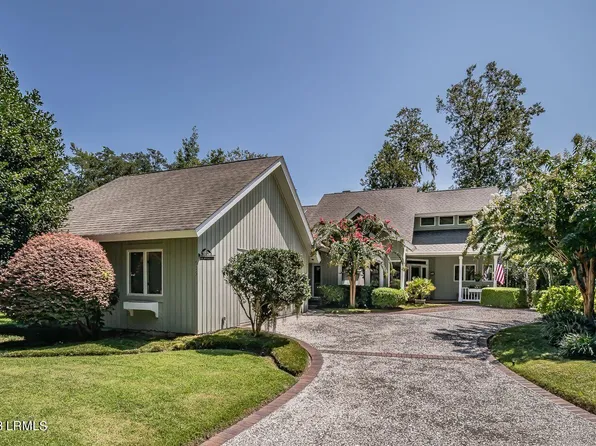 615 S Reeve Rd, Saint Helena Island, SC 29920