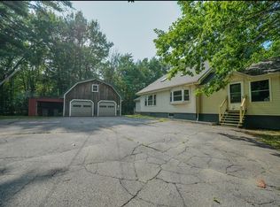 123 Betts Rd, Orrington, ME 04474
