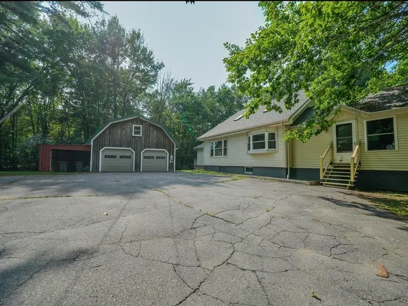 123 Betts Road, Orrington, ME 04474