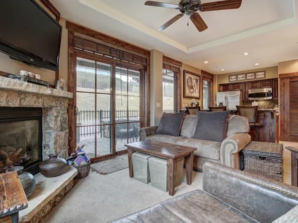 (undisclosed Address), Breckenridge, CO 80424