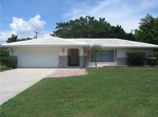 404 Park Blvd N, Venice, FL 34285