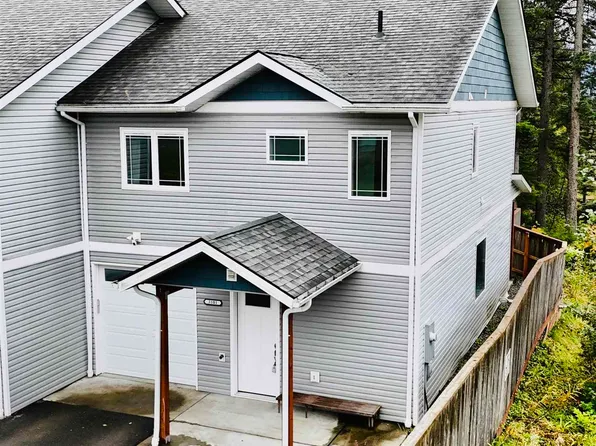 3101 Calvary Ct, Juneau, AK 99801