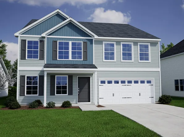 431 Lundby Dr, Summerville, SC 29486