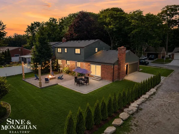 232 Edmund Ave, Royal Oak, MI 48073