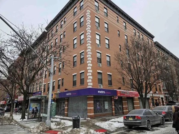 255 W 148 Street #5B, New York (Manhattan), NY 10039