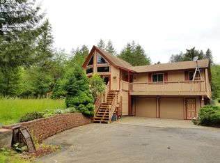3012 NE 289th Ave, Camas, WA 98607