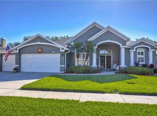 4409 Merrick Run Ln, Valrico, FL 33596