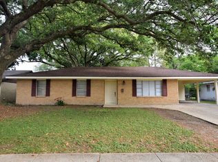 721 Royal St, Lake Charles, LA 70607