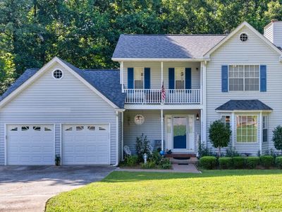 2190 Perrin Springs Dr, Lawrenceville, GA, 30043