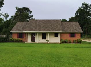 369 Ellis Rd, Columbus, MS 39702