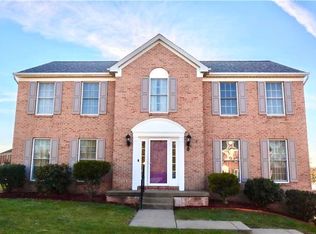 616 Macassar Dr, Pittsburgh, PA 15236