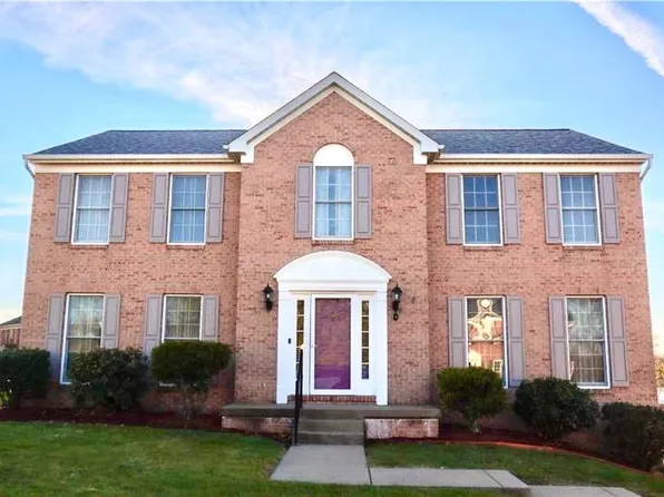 616 Macassar Dr, Pittsburgh, PA 15236