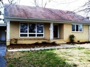 1705 Olive St, Murray, KY 42071