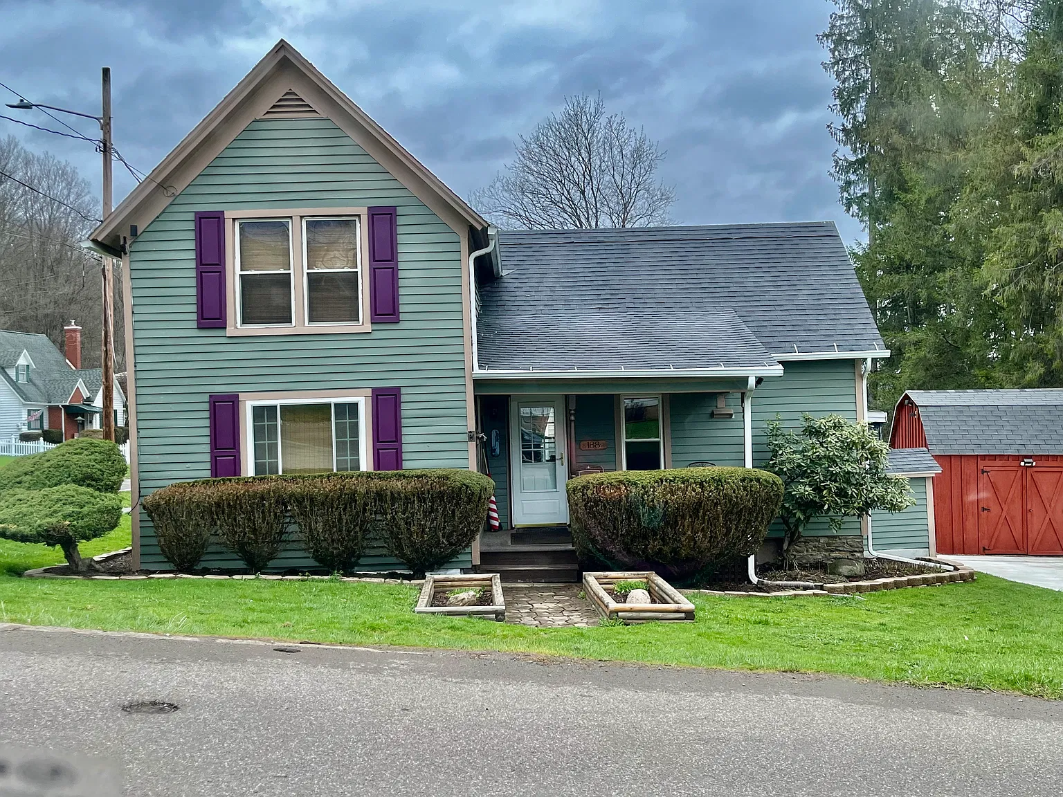 2 bed, 940 sqft, $1,250 — Photo 2