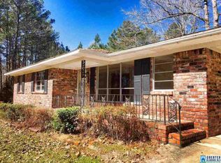 8163 Lock 17 Rd, Bessemer, AL 35023