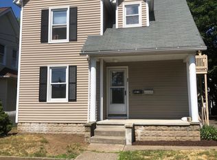 65 Avon St #1, Milford, CT 06461