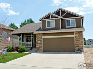 320 Green Teal Dr, Loveland, CO 80537