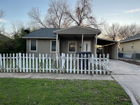 2507 NW 27th St, Fort Worth, TX 76106
