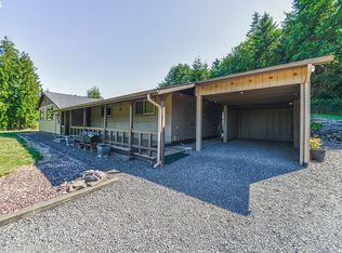 27340 Parkdale Rd, Rainier, OR 97048