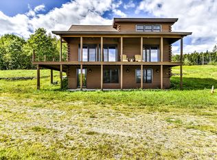 65 Samantha Ln, Weston, ME 04424