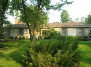 9717 Sycamore Trace Ct, Cincinnati, OH 45242