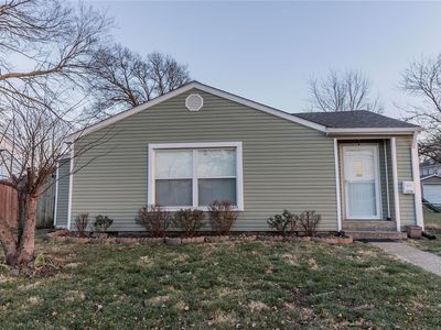 2230 Adams St, Granite City, IL, 62040