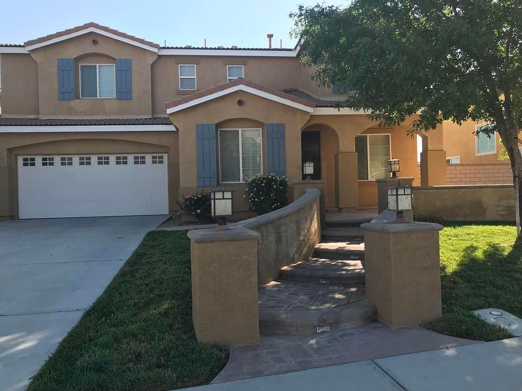2401 Foxglove Ct, Palmdale, CA 93551 Zillow