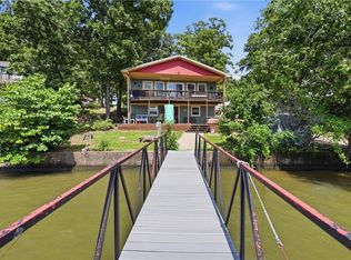 32064 Venture Rd, Stover, MO 65078