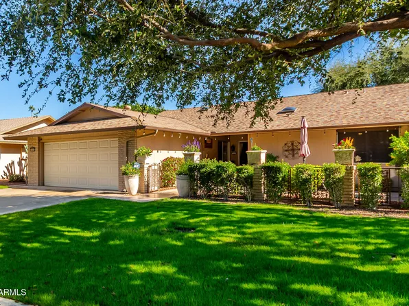 18221 N 103RD Avenue, Sun City, AZ 85373