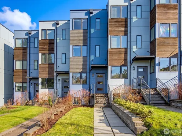 4274 NE 50th Street, Seattle, WA 98105