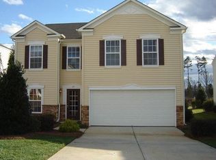 117 Farm Springs Rd, Mount Holly, NC 28120