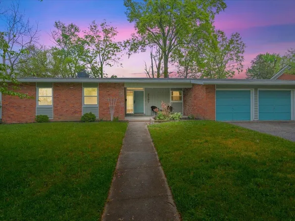 3507 Arden Pl, Lexington, KY 40517