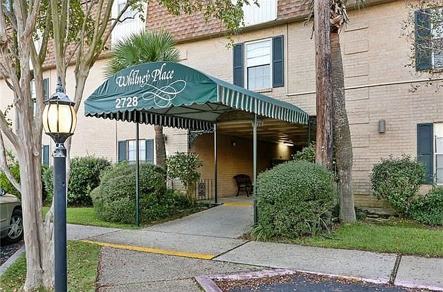 1st image of 2724 Whitney Pl #224