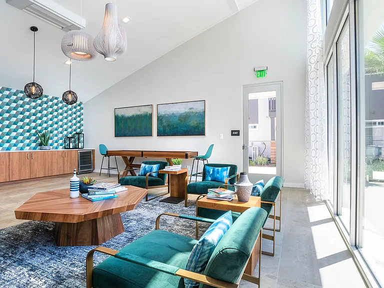 Vercanta Newport Beach — Photo 36