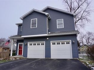 794 Washington Ave, Rochester, NY 14617