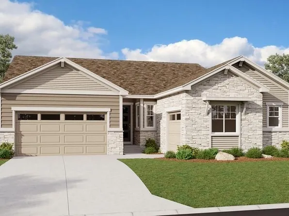 3994 N Haleyville Court, Aurora, CO 80019