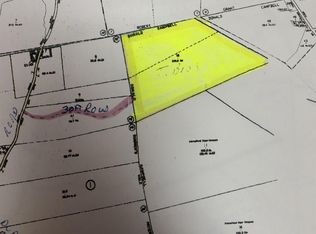 0 Buck Mountain Rd, Crown Pt, NY 12928