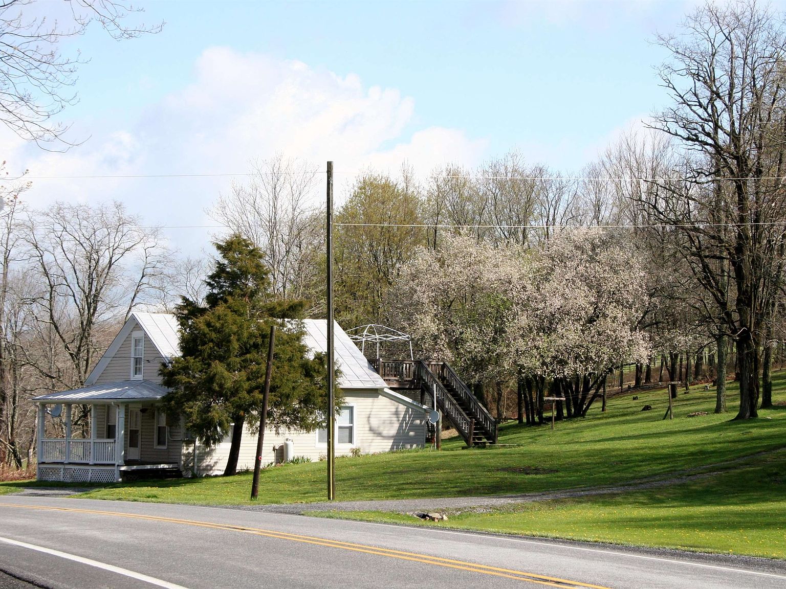 1251 Highland Tpke, Monterey, VA 24465 Zillow