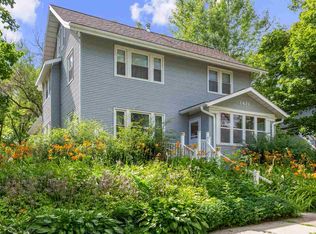 1421 Washington St, Cedar Falls, IA 50613