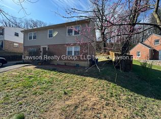 954 Floyd Ave SW #A, Roanoke, VA 24015