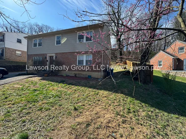 Floyd 954, 954 Floyd Ave SW #A, Roanoke, VA 24015