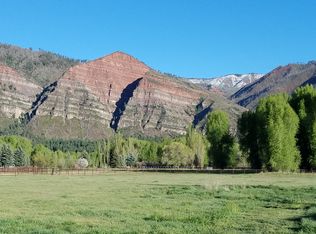 455 Animosa Dr, Durango, CO 81301