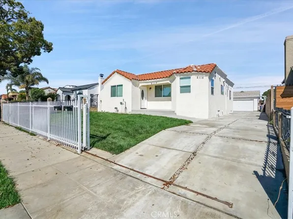 2117 W 78th Pl, Los Angeles, CA 90047