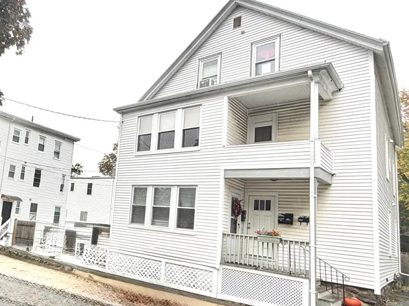 22 Washburn St Floor 2, Lynn, MA 01902
