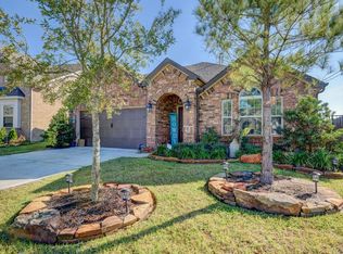 9506 Briscoe Bend Ln, Cypress, TX 77433