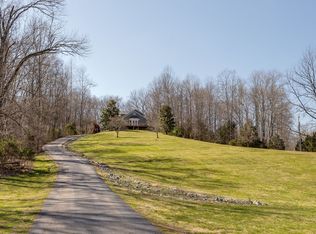 2146 Morrow Branch Rd, Lynnville, TN 38472